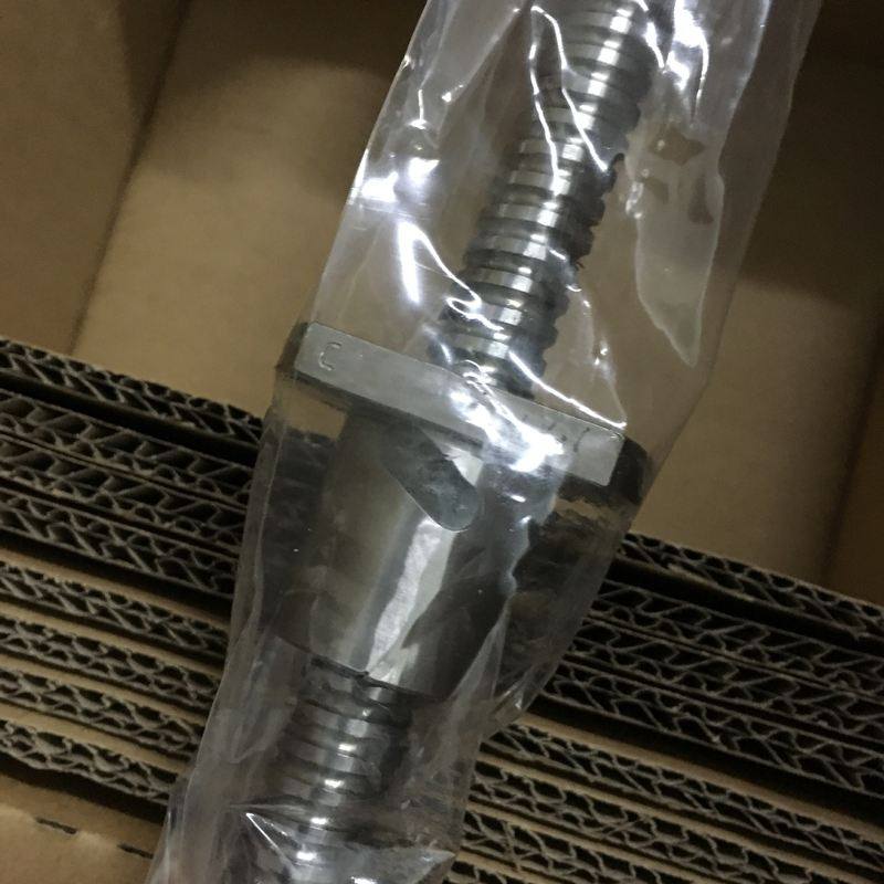 THK滚珠丝杆 BNK 0601 0801 1002 1010 1202 1205 2010 2020 2520