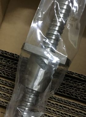 THK滚珠丝杆 BNK 0601 0801 1002 1010 1202 1205 2010 2020 2520