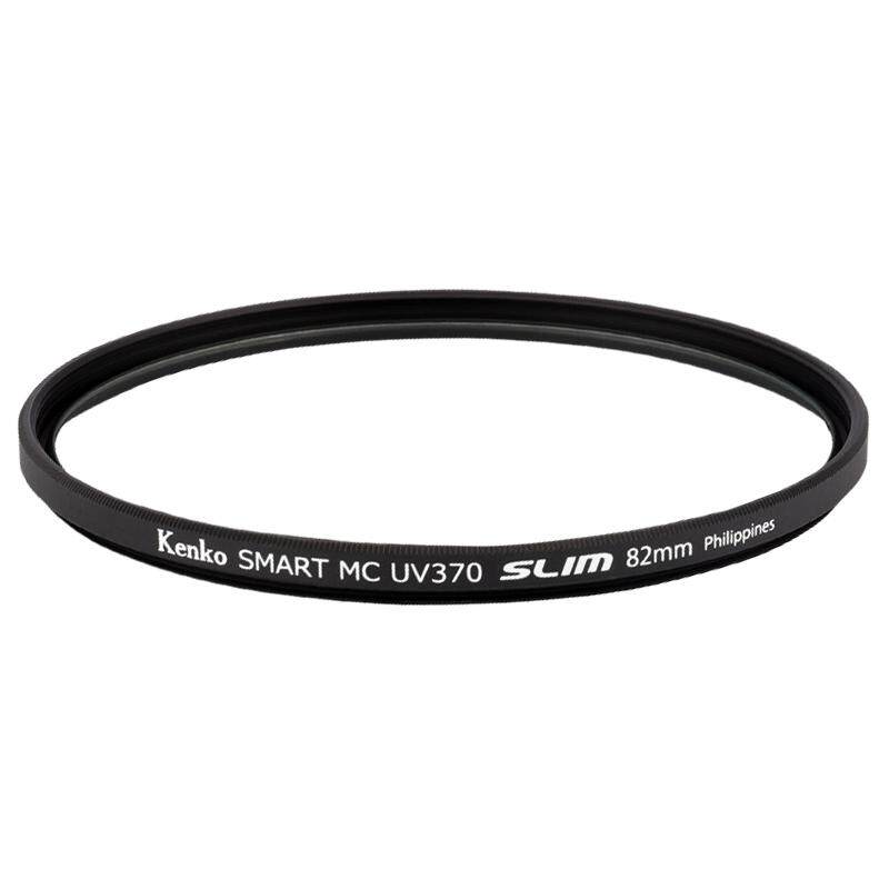 Kenko肯高 uv镜 CPL偏振镜 ND8减光镜 风光摄影套装 进口滤镜 SMART系列 微单反相机镜头滤镜 77mm