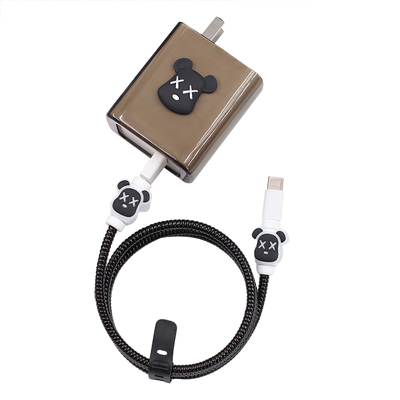 适用于iQOO15ultra充电器保护套