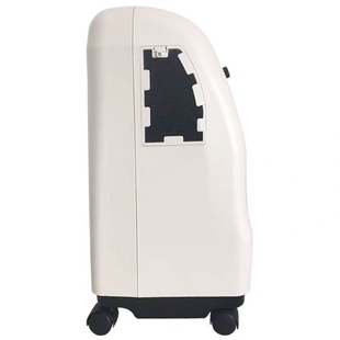 巨贸制氧机3L5L原装一级过滤棉空气滤芯氧气机通用配件原厂包邮