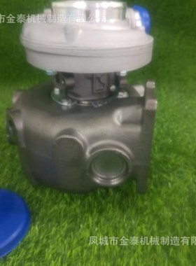 S300W049 Turbocharger 7C6342 0R7269 158-4645 For 增压器