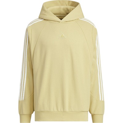 Adidas/阿迪达斯正品ST 3ST WRM HOOD女士连帽复古卫衣JI6637