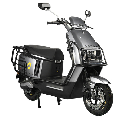 金箭赛睿至尊版72V电动摩托车