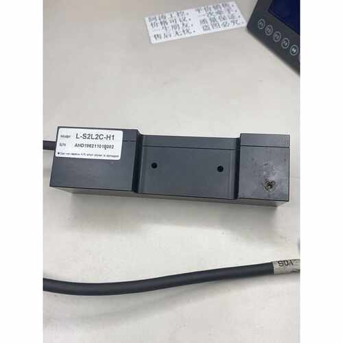 询价-LS2L2CH1光电传感器可维修
