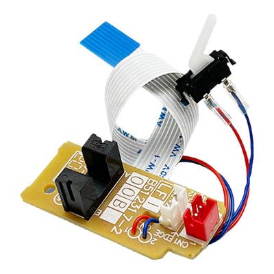 谊印适用兄弟73802260传感器