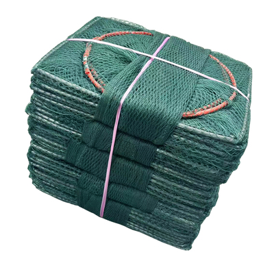 虾笼捕鱼网地黄鳝神器专用泥鳅