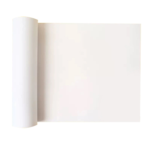 百米长卷绘画涂鸦画纸画布儿童幼儿园宝宝巨幅大白布空白画卷画画