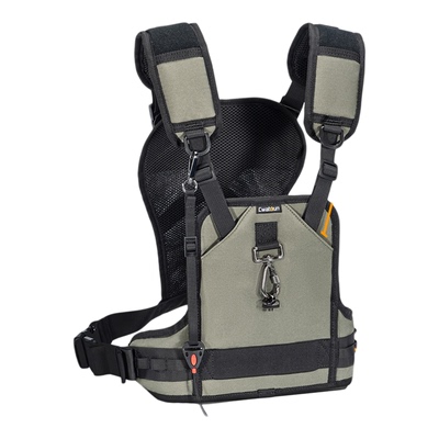 卡登单反相机包挂脖摄影包单肩