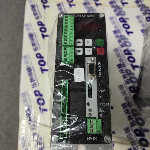 询价REOVIB MFS 268驱动器 REO伺服驱动器 现