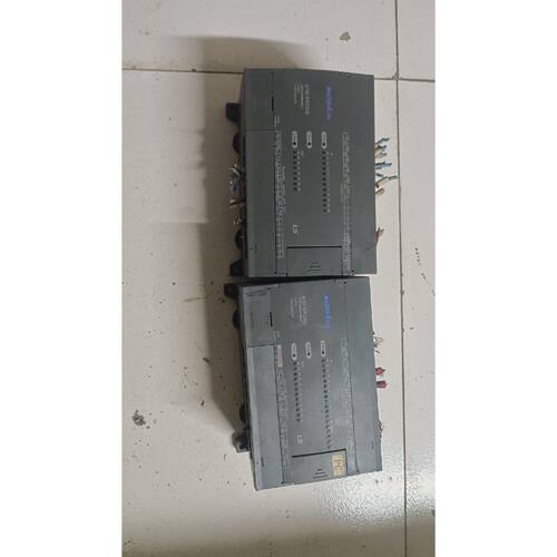 〔议价-可维修〕价 韩国PLC K7M-DR20UE 一个 工业自动化备件