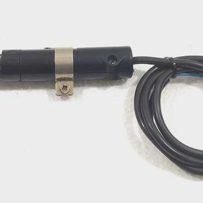 SIEMENS 1101 RAR9 SILICONE PHOTOCELL DETECTOR