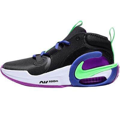 滔搏NIKE耐克儿童鞋CROSSOVER 2时尚潮流运动休闲鞋FB2689-005