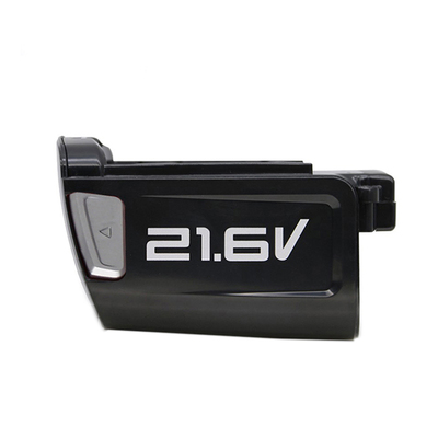 美的无线吸尘器配件P3/P5S/电池