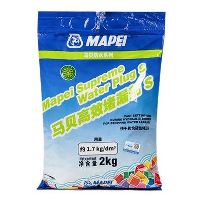 堵漏剂S堵漏王管根阴阳角