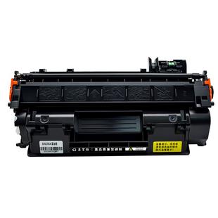 适用惠普pro400硒鼓laserjetpro400m401dne/m425dn打印机墨盒cf280a/x碳粉盒m401d/m425dw硒鼓CE505A P2055D