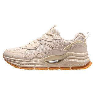 骆驼休闲鞋女子秋冬新款透气舒适缓震防滑时尚休闲运动鞋男女