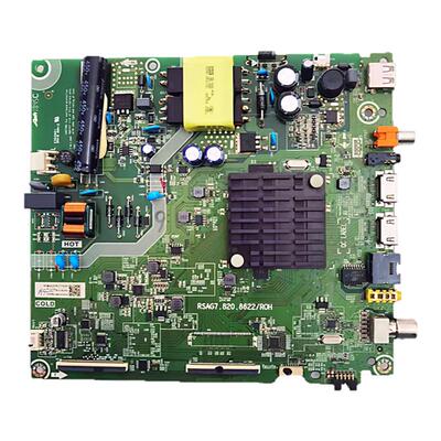 海信电视主板RSAG7.820.8622