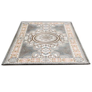 进门地垫家用地毯门垫客厅卧室门口脚垫浴室防滑垫入户门垫子定制