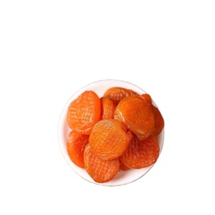 新疆杏干杏脯无添加天然无核金正品官方旗舰店原味新鲜健康红杏