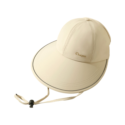 2026新款防晒帽女夏季速干鸭舌帽