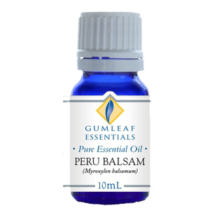 【临期特惠 最后21瓶】澳洲BP精油秘鲁香脂精油10mL萨尔瓦多产