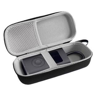 适用于小米充气泵保护盒小米充气泵2Pro收纳包米家充气宝保护套小米打气泵包防雨水抗压防震影巨人手提专用袋