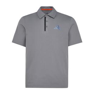 户外运动亲肤短袖上衣POLO衫男装夏季新款adidas阿迪达斯TERREX