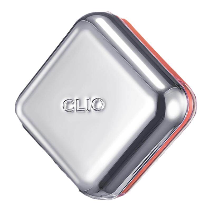 clio珂莱欧唇颊两用膏清透显色