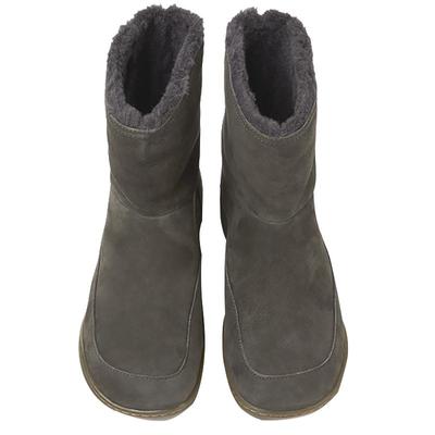 加绒保暖雪地靴女鞋Camper