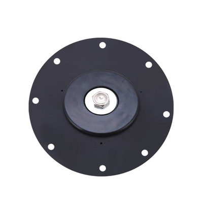 脉冲阀膜片琪云环保喷吹100万次