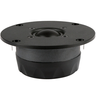 SEAS挪威西雅士 H1149 27TDC 1英寸高音喇叭发烧家庭音响HIFI音箱