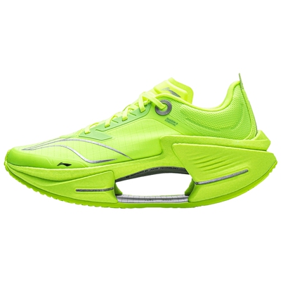 LI-NING李宁男子绝影3 ESSENTIAL运动训练跑步鞋ARRW003-5