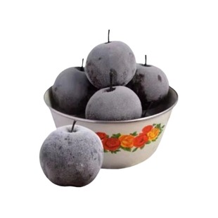 东北冻梨新鲜水果当季流汁水果苹果梨秋梨黑梨延边特产冬果包邮