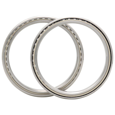 机器人等截面超薄壁轴承 KB070 CPO XPO ARO 177.8*193.675*7.938