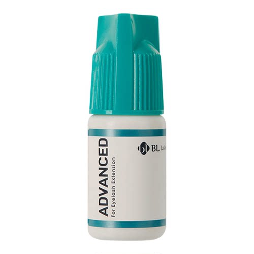 嫁接睫毛无刺激胶水敏感体质自己嫁接用睁开眼睛美ADVANCEBLlash