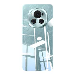 newyu适用于荣耀magic7手机壳magic8/magic6pro新款magic5透明4保护套至臻版3超薄防摔镜头全包por高级感软壳