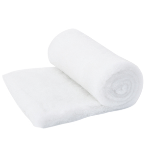 鱼缸过滤羊绒棉高密度加厚高透水性滴流盒过滤桶生化棉魔毯蛋白棉