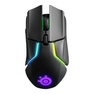 steelseries/赛睿Rival600/650有线无线电脑吃鸡usb游戏鼠标电竞