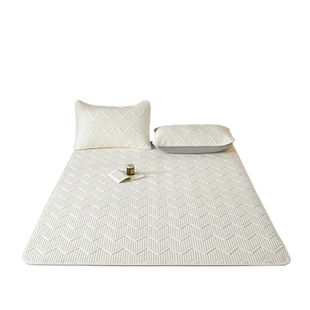 床垫软垫家用床褥垫子卧室防滑垫被150x180x200学生宿舍单人薄款