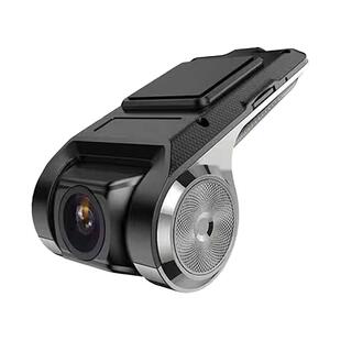 安卓导航大屏usb行车记录仪导航隐藏式高清夜视车载ADAS电子狗AR