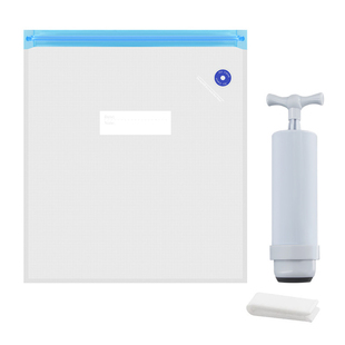 3D打印耗材真空密封袋 PLA ABS PETG尼龙抽气压缩收纳防潮防尘袋