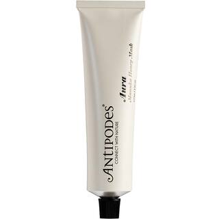 【官方】Antipodes麦卢卡Aura蜂蜜面膜75ml 补水保湿改善痘痘