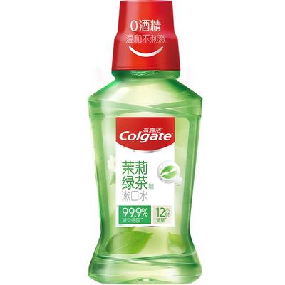 高露洁漱口水250ml*1持久清新