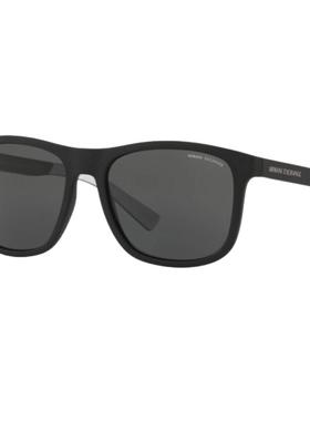 【自营】ARMANI阿玛尼太阳镜全框大牌时尚潮流男女墨镜AX4049S