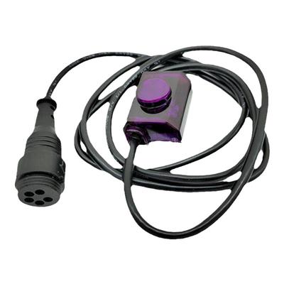 通用6V感应水龙头AGY303AB1706A1703A1705A1701电眼电磁阀电池盒