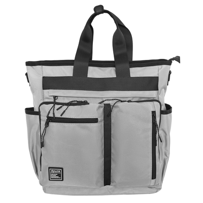 工装潮牌手提包学生补课包