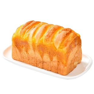 老沧口椰蓉吐司面包350g手撕面包椰蓉面包早餐代餐下午茶糕点甜品