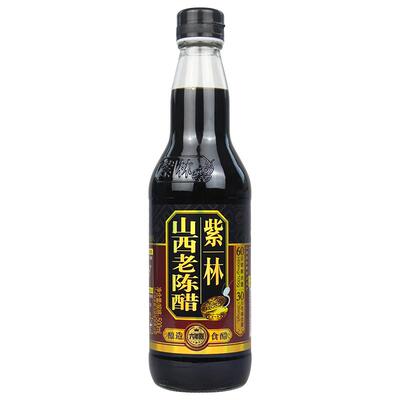 正宗山西老陈醋GB/T19777