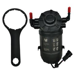 适用江铃顺达柴滤凯运凯锐柴油滤芯国6国5凯运柴油格顺达柴滤配件